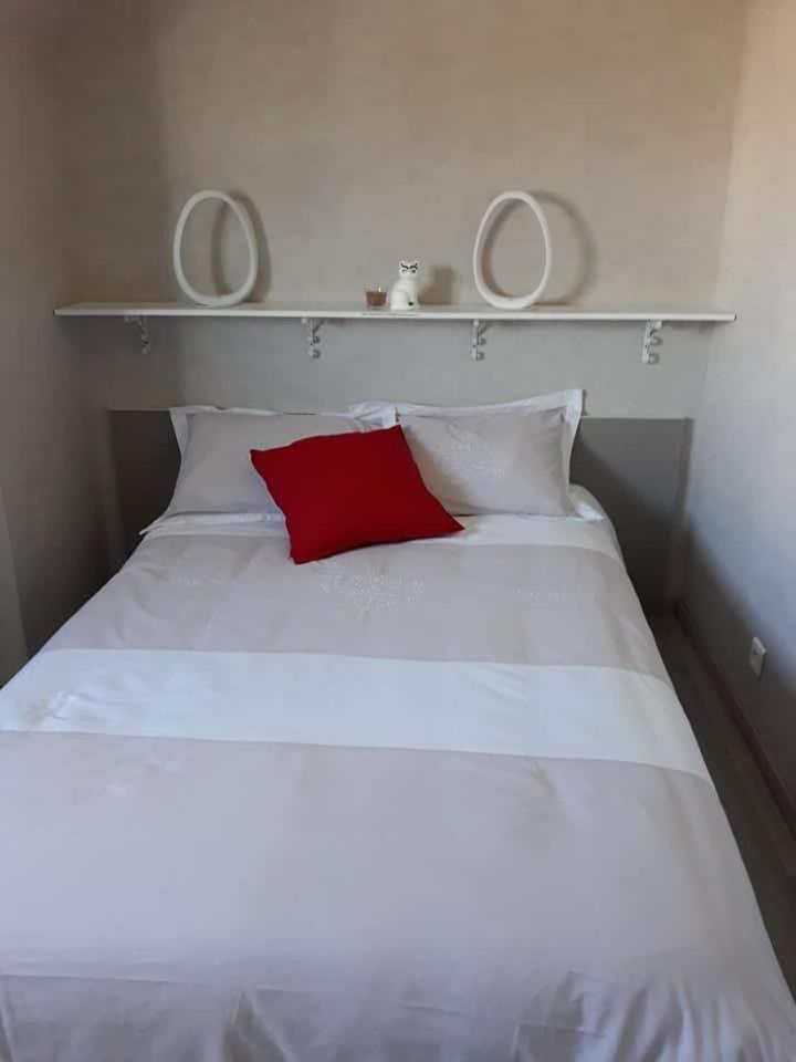 Chambre Privee Dans Maison Proche Du Mont Saint-Michel Le Val-Saint-Père Exteriör bild